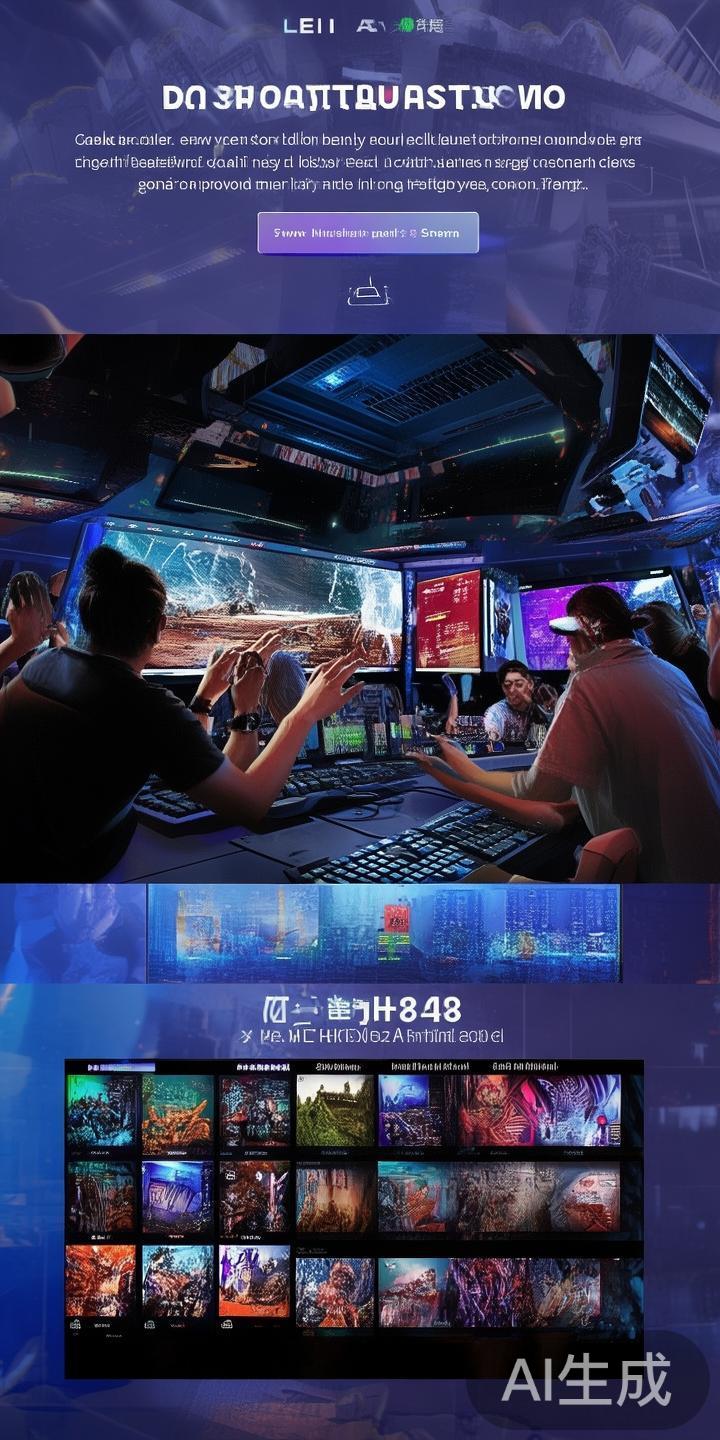 在当今数字娱乐快速发展的时代，越来越多的玩家选择在