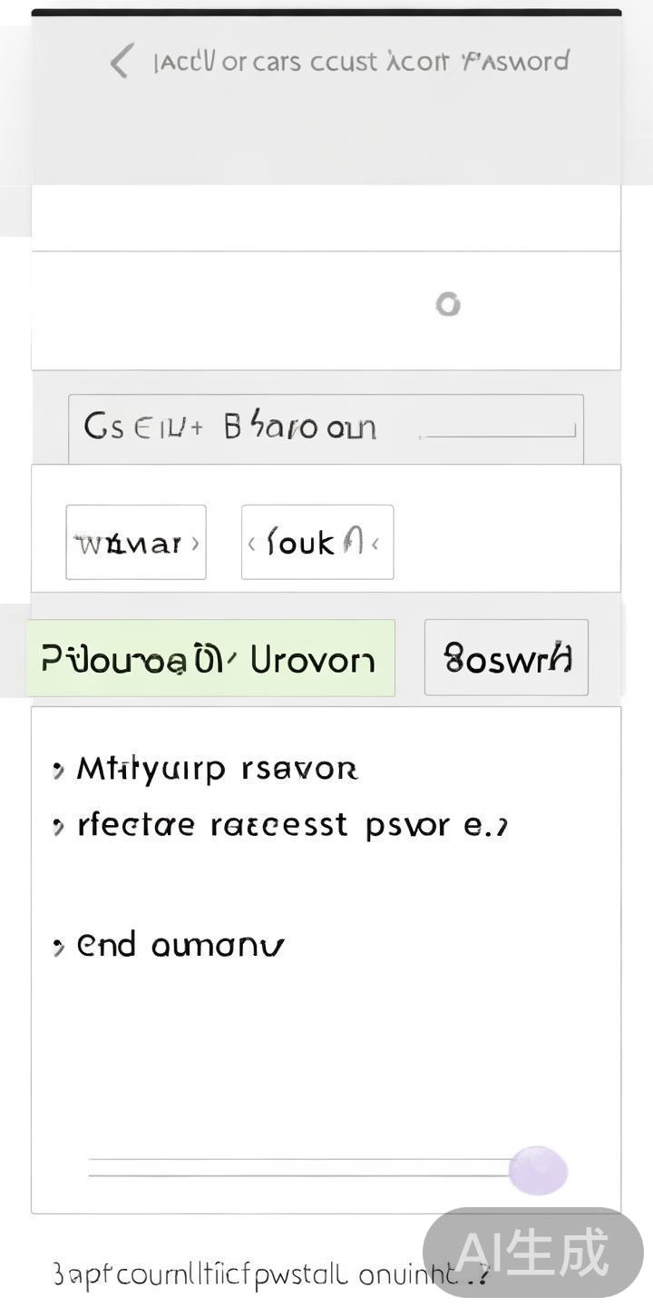 第一步也是最基础的操作是核对您的登录信息。确认填写