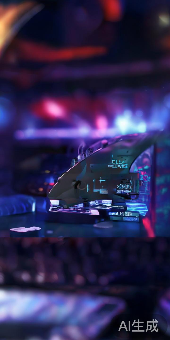 随着电子竞技行业的快速发展，各大电竞品牌和平台也不