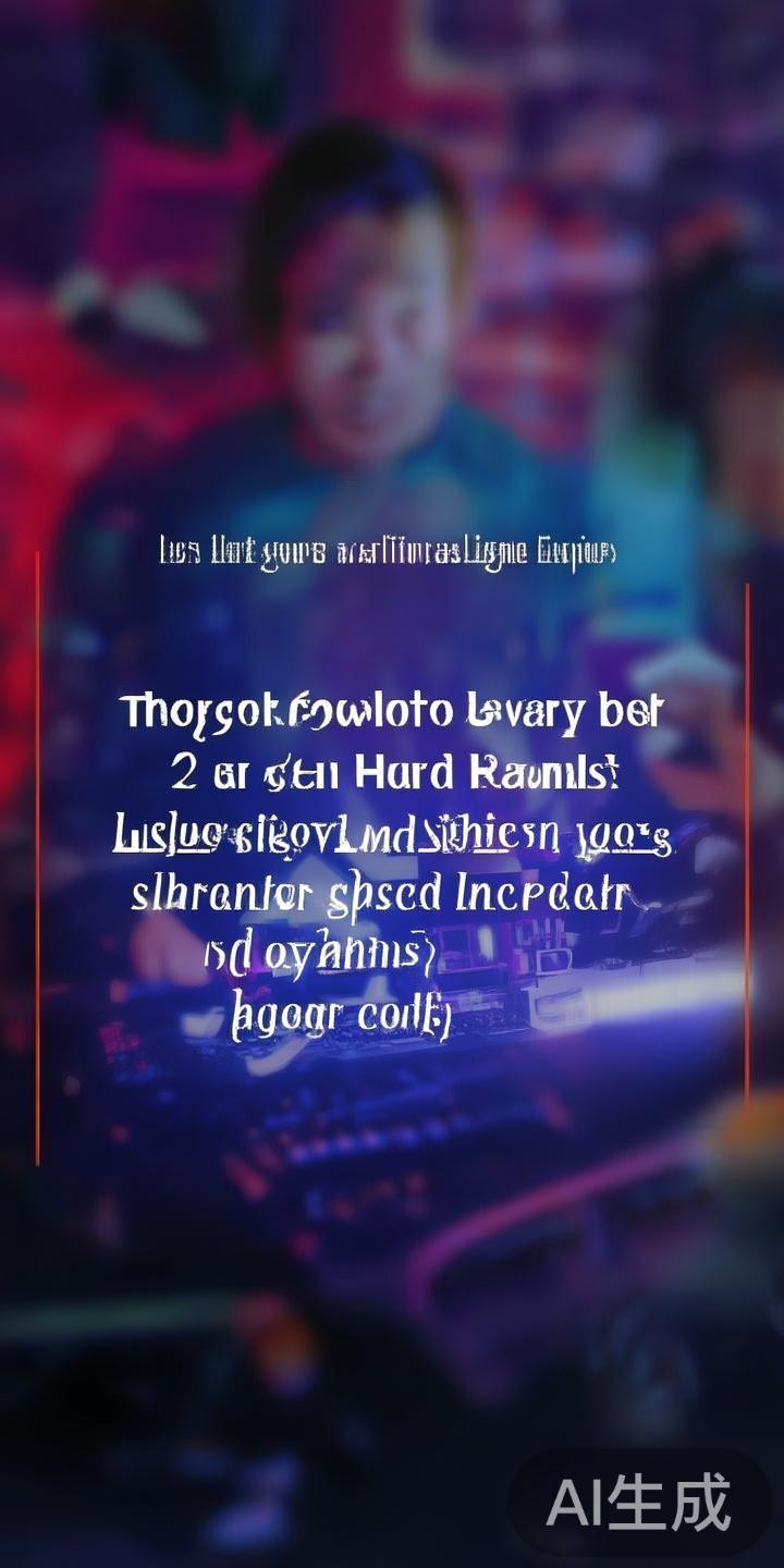 在当今电竞行业日益火热的背景下，玩家们对游戏体验和