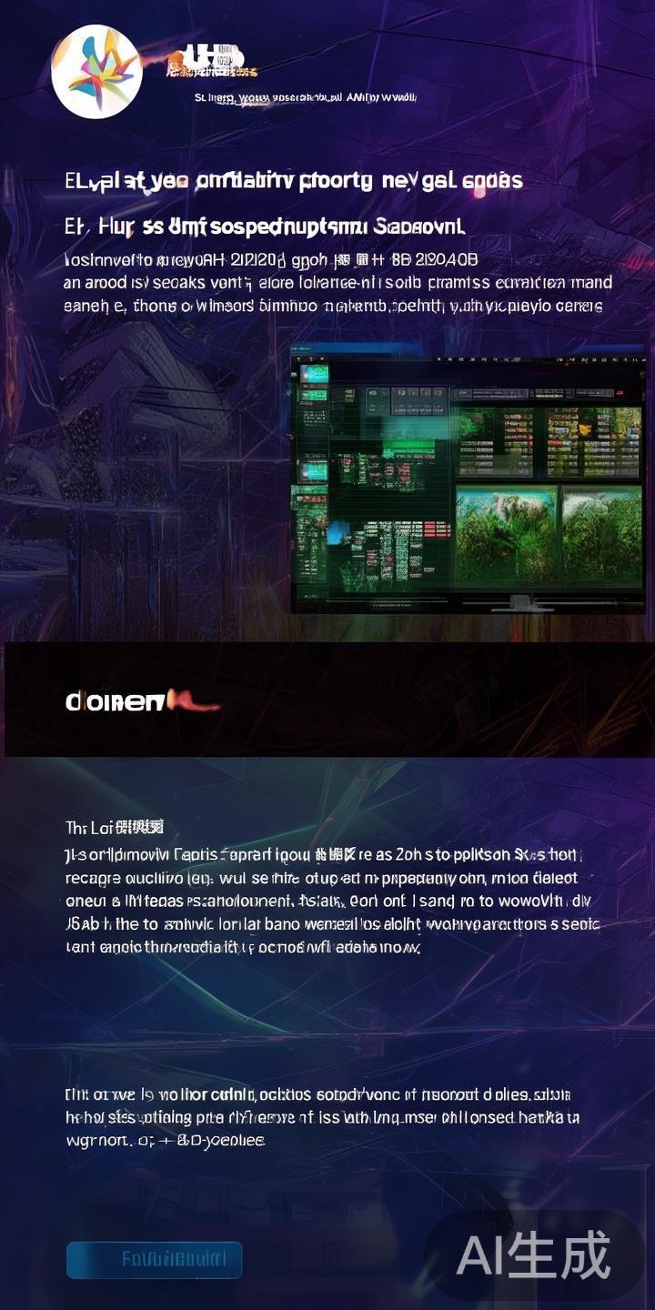 在当今数字娱乐迅猛发展的时代，电竞平台的安全性和可