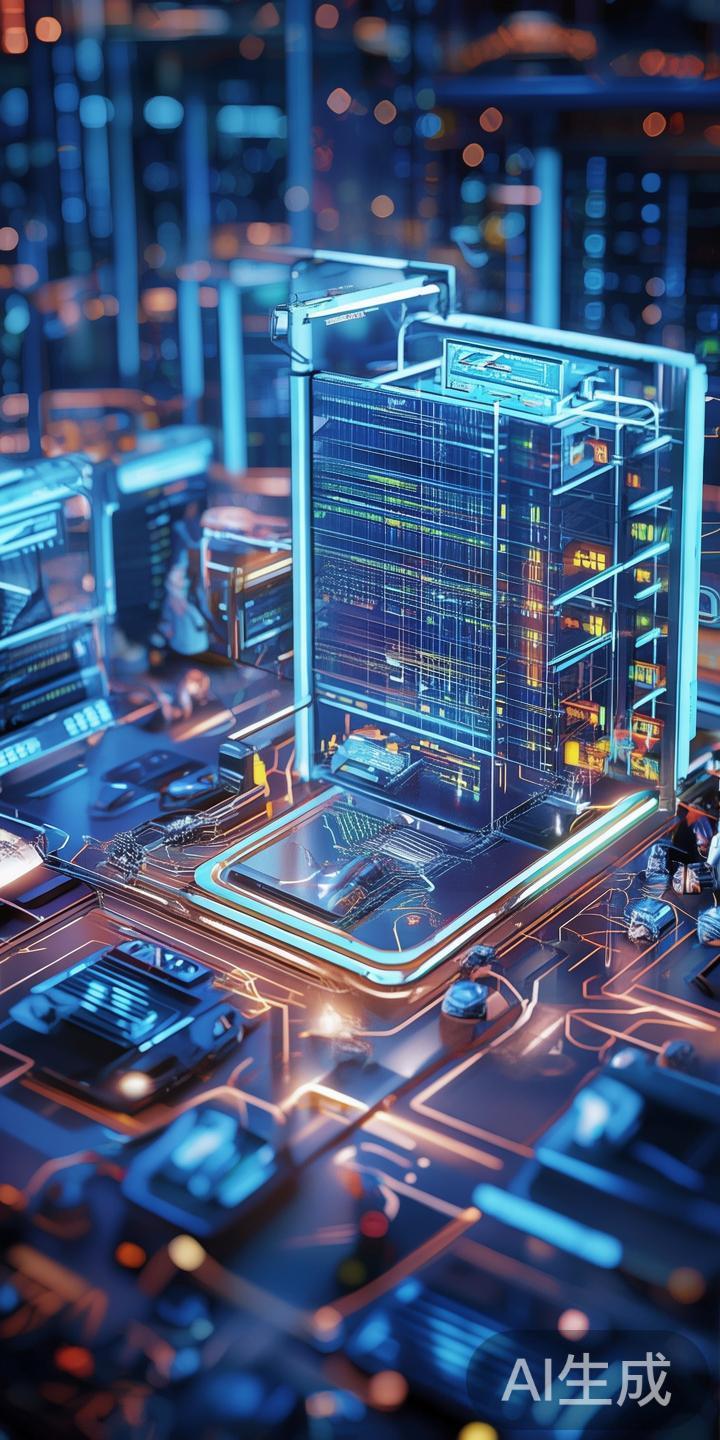 二、增强服务器应对高峰流量的能力
通过建设弹性伸