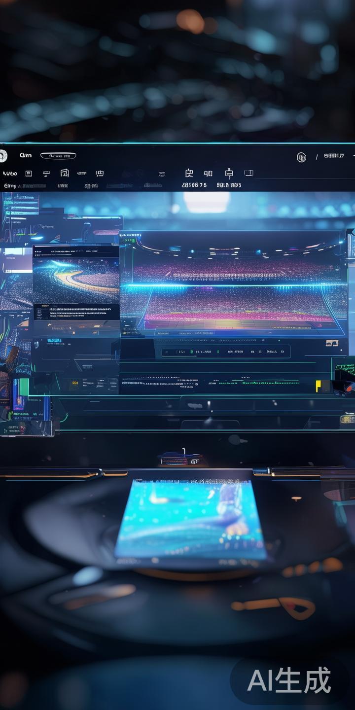 全面解析雷火电竞E8体育平台最新功能升级与用户体验优化措施
