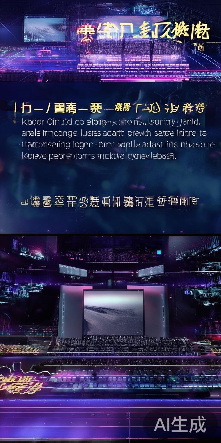 在当今竞争激烈的线上电竞市场中，稳定优质的服务成为