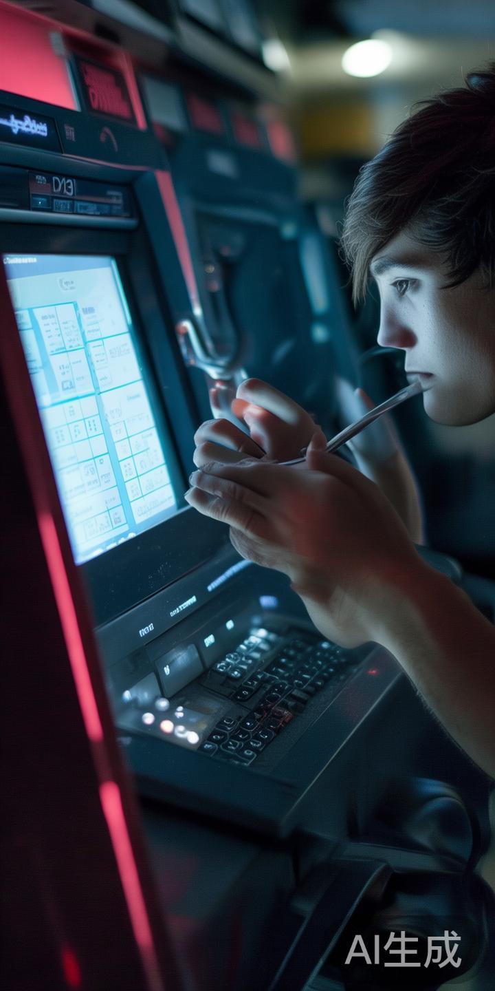 在提款前，确保账户信息的准确无误极其重要。若收款账