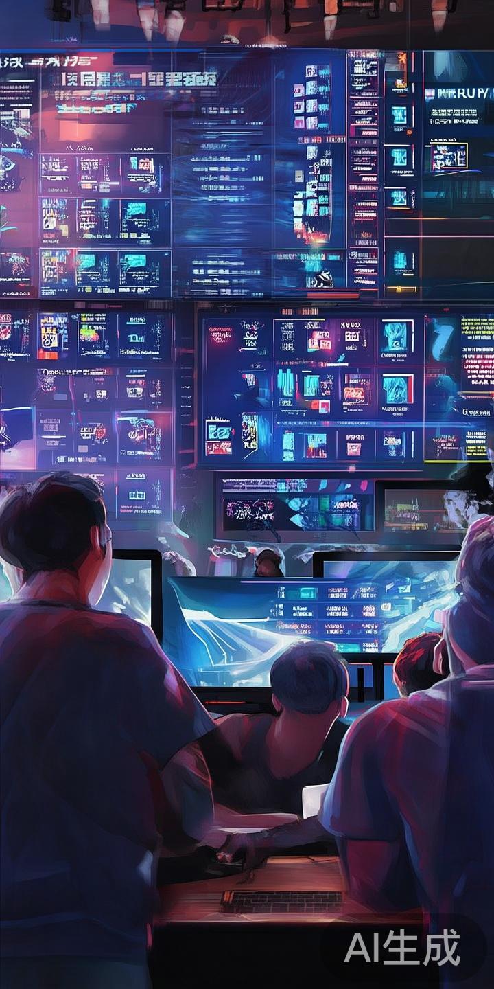 在当今电竞生态中，信息更新速度极快。不了解最新的赛