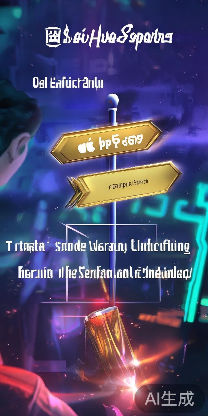 苹果设备上快速下载安装雷火电竞游戏的详细方法与实用技巧 首先,必须明确雷火电竞游戏的官方安装渠道。通常,有
