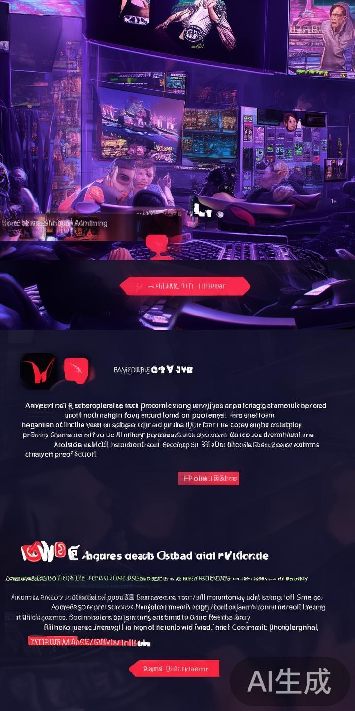 雷火电竞平台突然消失的原因分析及未来应对策略详解 电竞平台的竞争十分激烈,许多拥有强大资金和技术实力