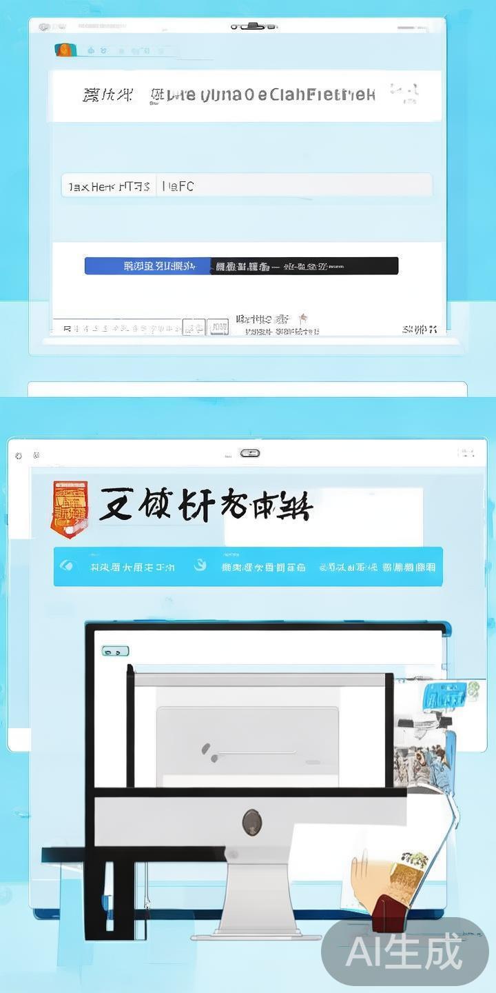 全面解析雷火电竞官方地址获取方法及安全保障措施介绍 通过正规搜索引擎查询:直接在百度、搜狗等搜索雷火电