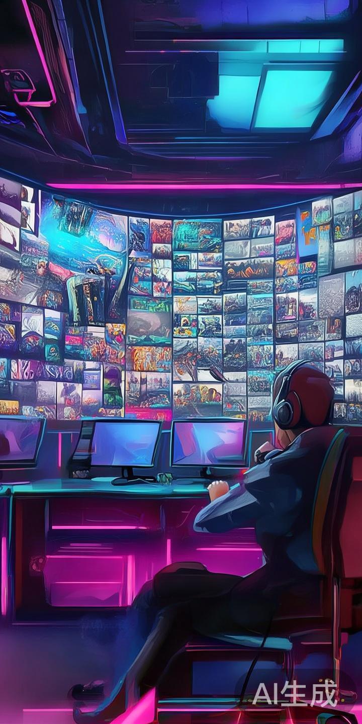 无论你是一名资深电竞玩家，还是刚刚踏入这个世界的新