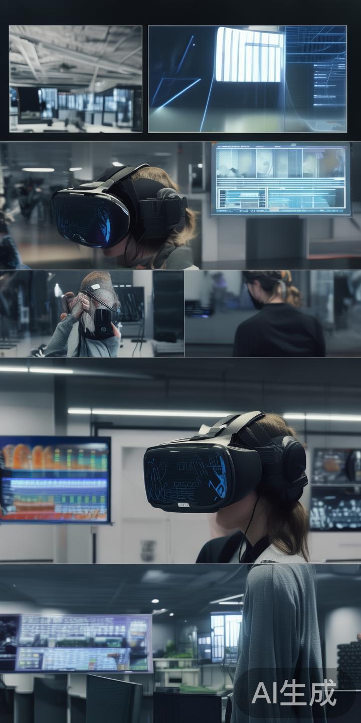 参与模拟训练：平台提供模拟器或练习场，用户可以在无