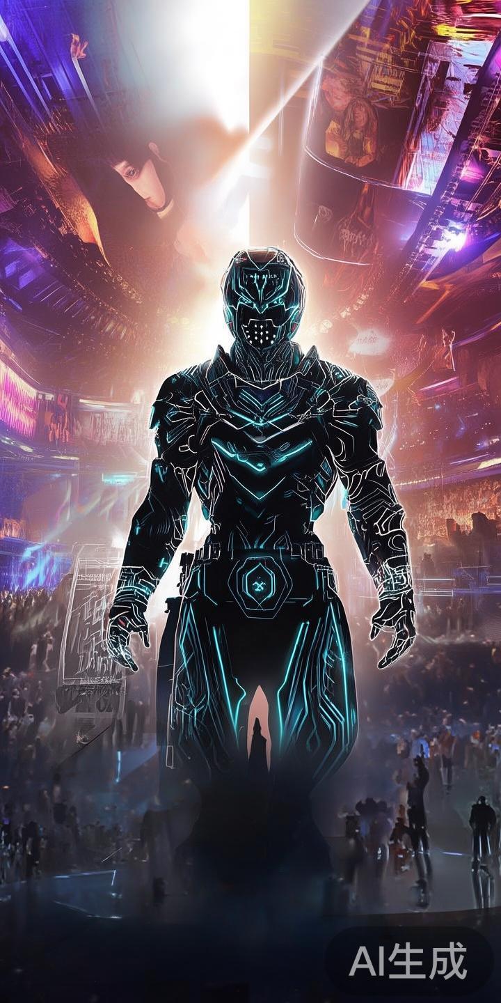 雷火电竞官方宣布退出电竞平台:对玩家与行业影响深度分析 雷火电竞作为国内知名的电竞平台之一,曾在赛事举办、