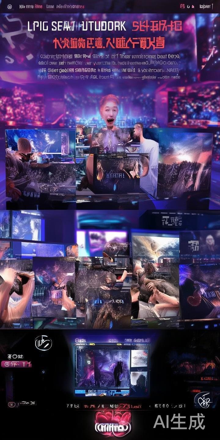 雷火电竞精彩游戏推荐与娱乐项目全攻略,玩转极致竞技体验 在如今互联网娱乐不断丰富的时代,电竞游戏已成为众多