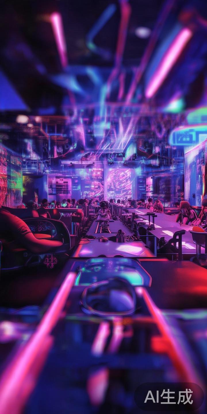 全面解析雷火电竞与IM电竞的优势、劣势及用户体验细节对比 然而,雷火电竞也存在一些不足,例如在某些地区的推广