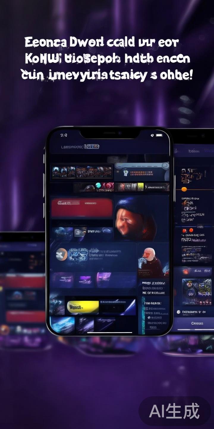 在现代娱乐生活中，电竞游戏正逐渐成为年轻人追逐的热